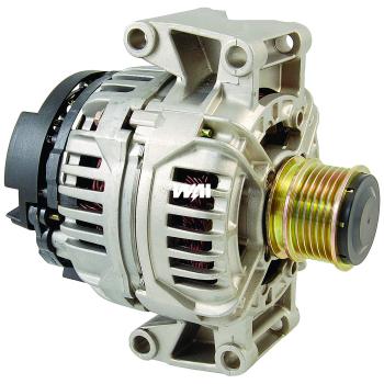 2003 Freightliner Sprinter 2500 Alternator WPS World Power Systems 12382N image 1 of 1