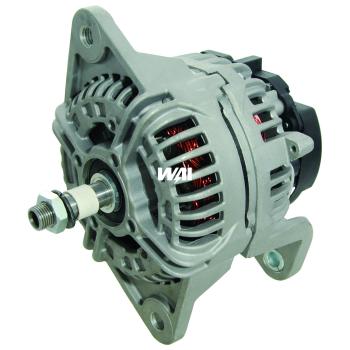1999 Ford F800 Alternator WPS World Power Systems 12490N image 1 of 1