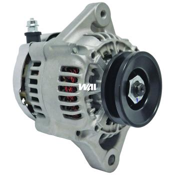 2013 Kawasaki KAF950 Mule 4010 Trans 4x4 Diesel Alternator WPS World Power Systems 12530N image 1 of 1