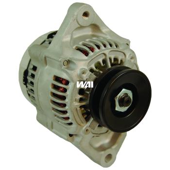 2009 Husqvarna HUV 4421 DXL Alternator