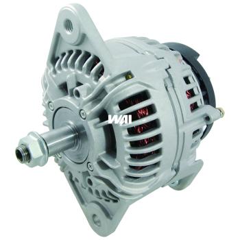 1999 Ford F800 Alternator WPS World Power Systems 12715N image 1 of 1
