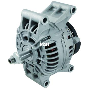 2003 Freightliner Century Class Alternator WPS World Power Systems 12716N image 1 of 1