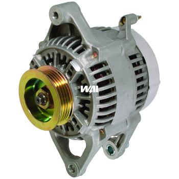 1988 Plymouth Caravelle Alternator WPS World Power Systems 13184N image 1 of 1