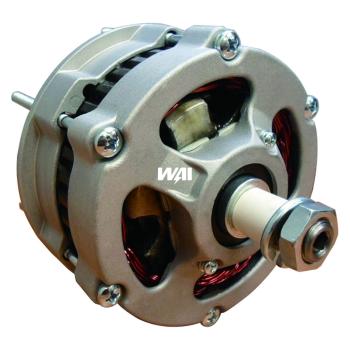 1971 Porsche 911 Alternator WPS World Power Systems 13208N image 1 of 1
