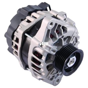 2012 Kia Rio Alternator WPS World Power Systems 13209N image 1 of 1