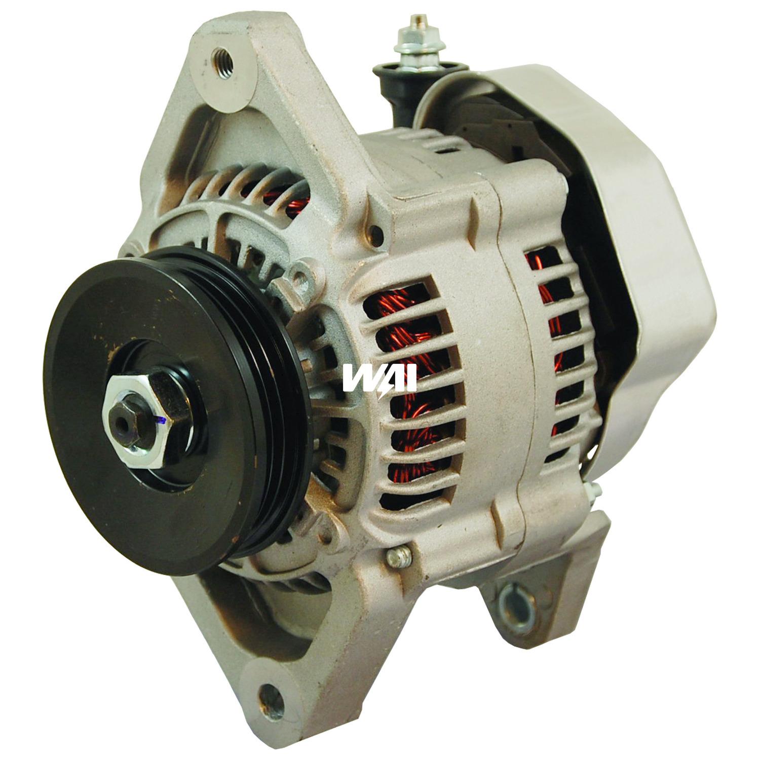 WPS World Power Systems 13214N Alternator product image 1 of 1