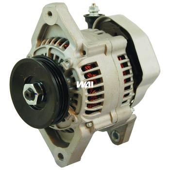 1991 Pontiac Firefly Alternator WPS World Power Systems 13214N image 1 of 1