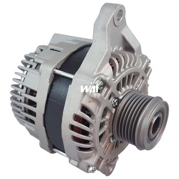 2016 Mitsubishi Lancer Alternator WPS World Power Systems 13226N image 1 of 1