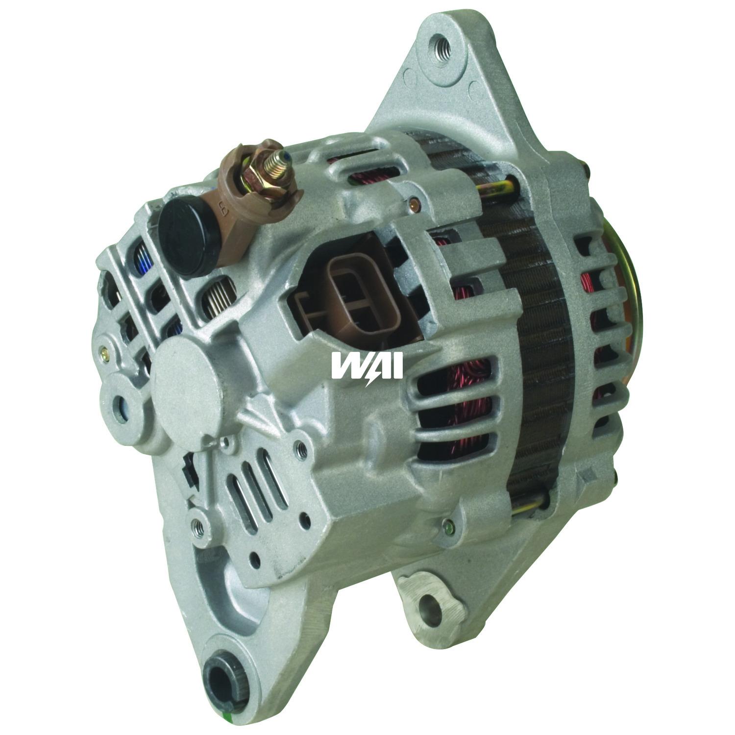 WPS World Power Systems 13227N Alternator product image 1 of 1