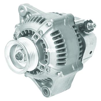 1992 Geo Prizm Alternator WPS World Power Systems 13240N image 1 of 1