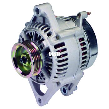 1990 Chrysler LeBaron Alternator WPS World Power Systems 13245N image 1 of 1