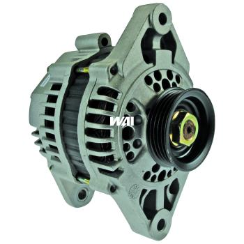 1993 Nissan NX Alternator WPS World Power Systems 13250N image 1 of 1