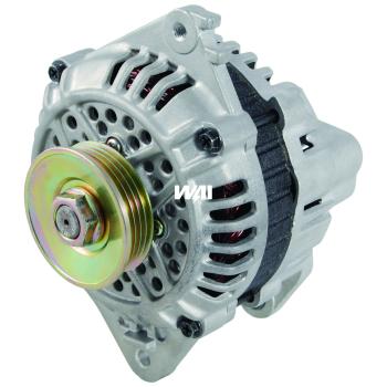 1994 Mitsubishi Eclipse Alternator WPS World Power Systems 13271N image 1 of 1