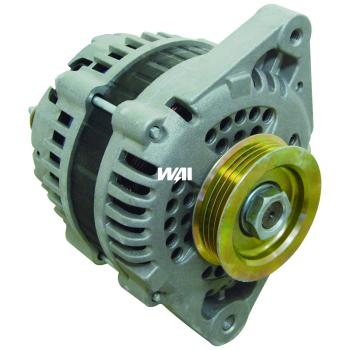 1989 Nissan 240SX Alternator WPS World Power Systems 13273N image 1 of 1