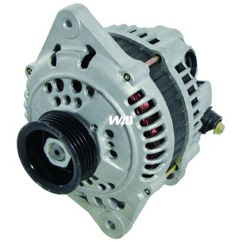 1994 Subaru Legacy Alternator WPS World Power Systems 13275N image 1 of 1