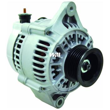1991 Toyota Previa Alternator WPS World Power Systems 13276N image 1 of 1