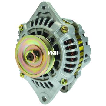 1993 Mercury Capri Alternator WPS World Power Systems 13282N image 1 of 1