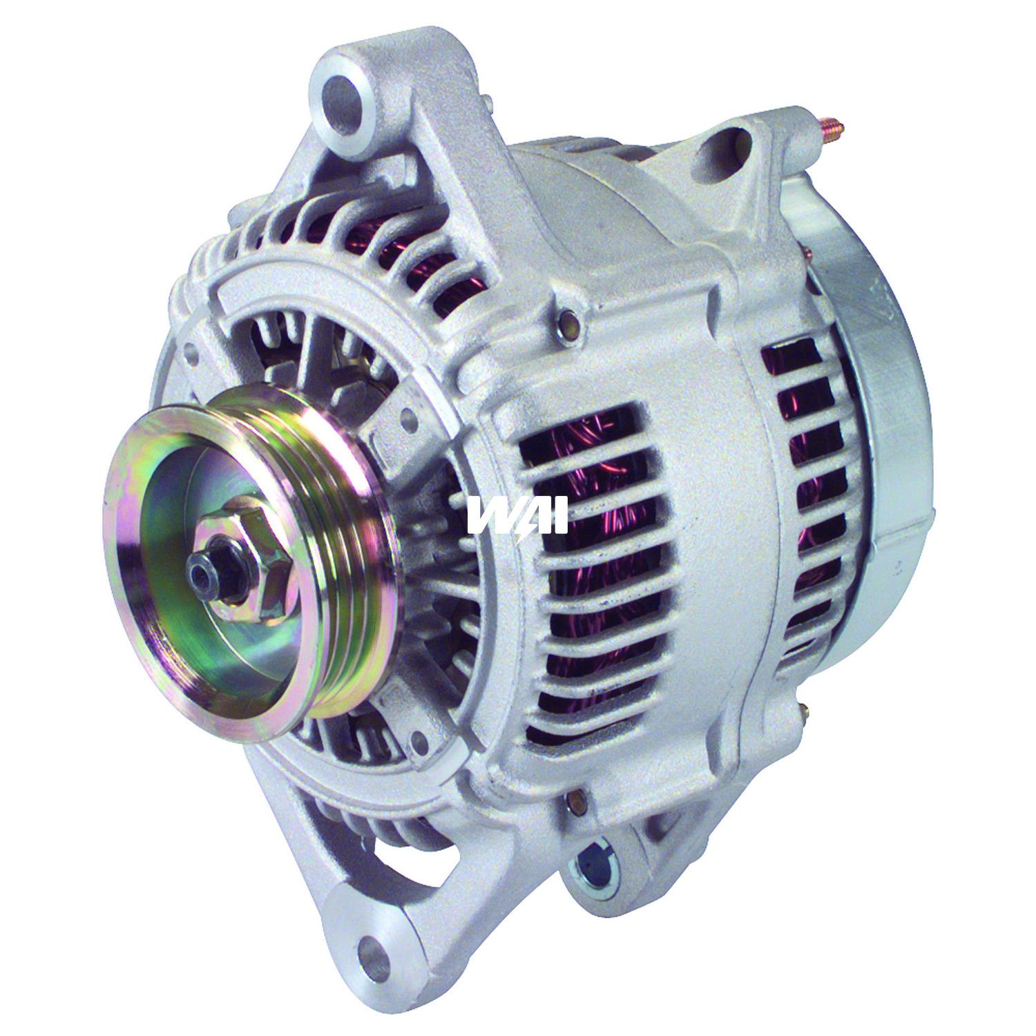 WPS World Power Systems 13309N Alternator product image 1 of 1