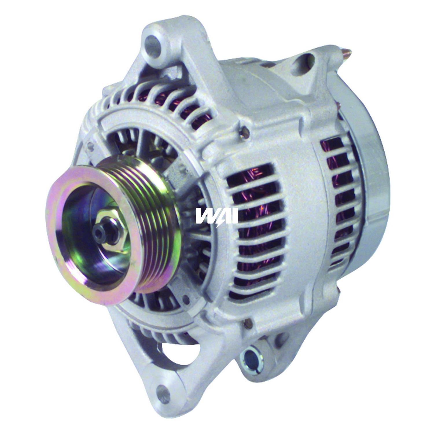 WPS World Power Systems 13310N - Alternator WPS World Power Systems 13310N Alternator product image 1 of 1