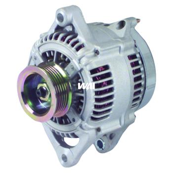 1991 Chrysler TC Maserati Alternator WPS World Power Systems 13311N image 1 of 1