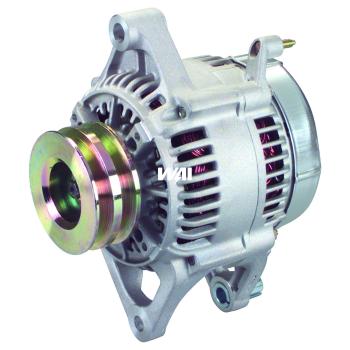 1990 Dodge D150 Alternator WPS World Power Systems 13312N image 1 of 1