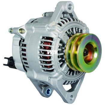 1989 Plymouth Caravelle Alternator WPS World Power Systems 13313N image 1 of 1