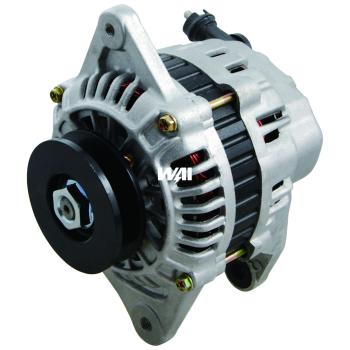 1991 Mercury Tracer Alternator WPS World Power Systems 13314N image 1 of 1