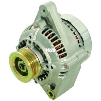 1992 Toyota Pickup Alternator WPS World Power Systems 13339N image 1 of 1