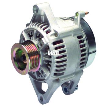 1995 Jeep Grand Cherokee Alternator WPS World Power Systems 13341N image 1 of 1