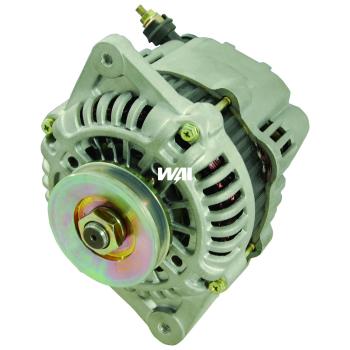 1995 Mercury Tracer Alternator WPS World Power Systems 13350N image 1 of 1