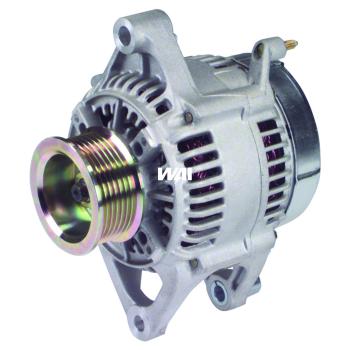 1995 Jeep Grand Cherokee Alternator WPS World Power Systems 13354N7G2 image 1 of 1