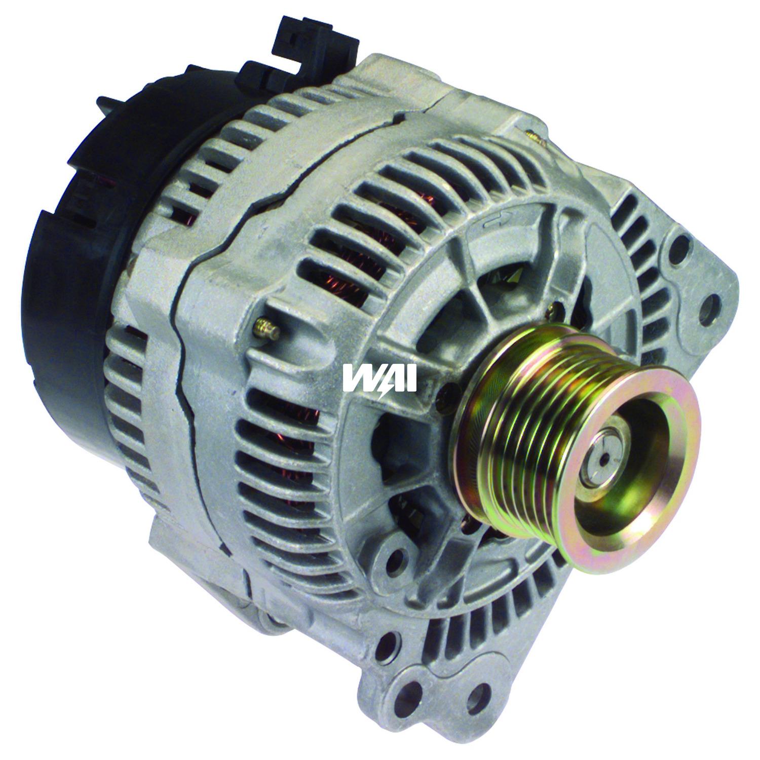 WPS World Power Systems 13381N6G Alternator product image 1 of 1