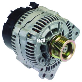 1998 Volkswagen Jetta Alternator WPS World Power Systems 13381N6G image 1 of 1
