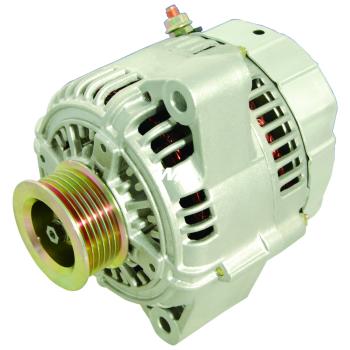 1990 Lexus LS400 Alternator WPS World Power Systems 13384N image 1 of 1
