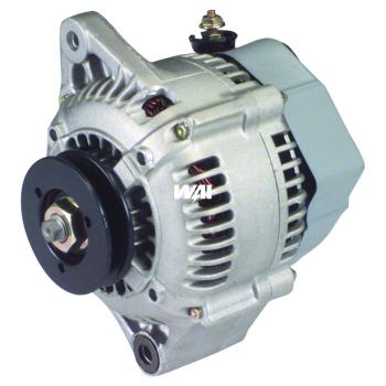 1992 Toyota Pickup Alternator WPS World Power Systems 13398N image 1 of 1