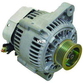 1993 Toyota Camry Alternator WPS World Power Systems 13407N image 1 of 1