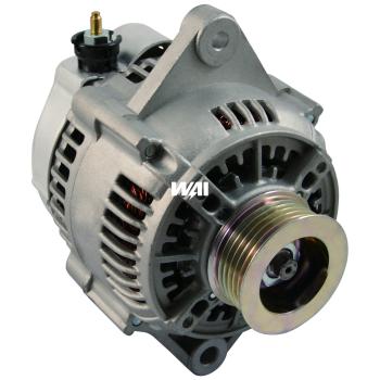 1993 Toyota Previa Alternator WPS World Power Systems 13413N image 1 of 1