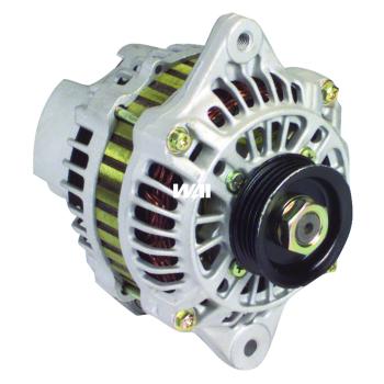 1994 Pontiac Firefly Alternator WPS World Power Systems 13415N image 1 of 1