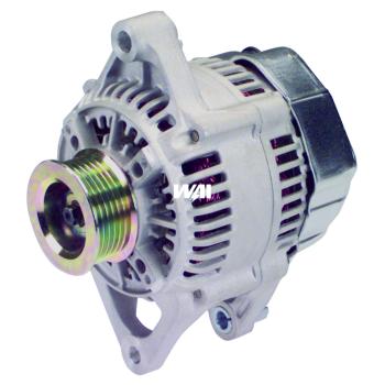 1993 Chrysler Intrepid Alternator WPS World Power Systems 13443N image 1 of 1