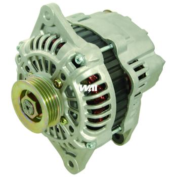 1993 Ford Probe Alternator WPS World Power Systems 13445N image 1 of 1