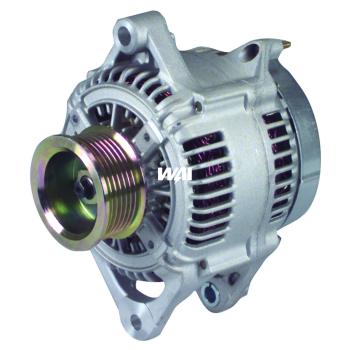 1995 Jeep Grand Cherokee Alternator WPS World Power Systems 13453N image 1 of 1