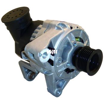 2000 BMW Z3 Alternator WPS World Power Systems 13470N image 1 of 1