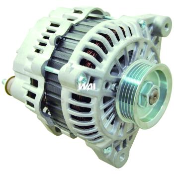 1995 Mercury Villager Alternator WPS World Power Systems 13473N image 1 of 1