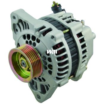 1994 Nissan Altima Alternator WPS World Power Systems 13474N image 1 of 1
