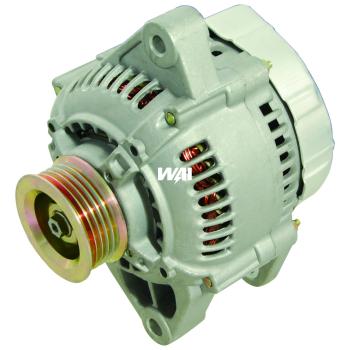 1994 Geo Prizm Alternator WPS World Power Systems 13482N image 1 of 1