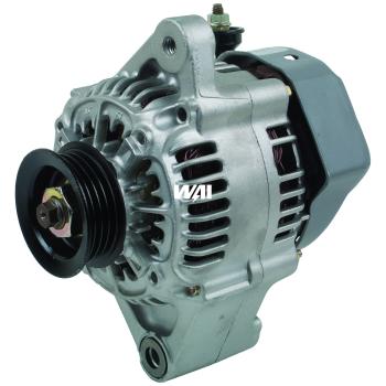 1994 Toyota Tercel Alternator WPS World Power Systems 13485N image 1 of 1