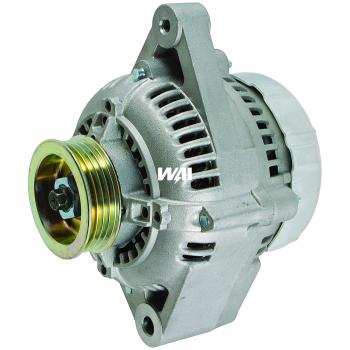 1994 Toyota T100 Alternator WPS World Power Systems 13496N image 1 of 1