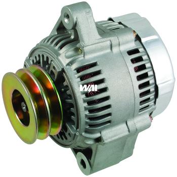 1997 Lexus LX450 Alternator WPS World Power Systems 13497N image 1 of 1