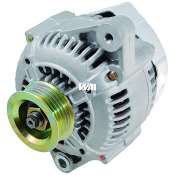1996 Toyota Camry Alternator WPS World Power Systems 13499N image 1 of 1