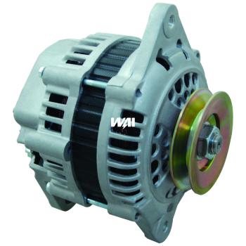 1994 Nissan D21 Alternator WPS World Power Systems 13533N image 1 of 1
